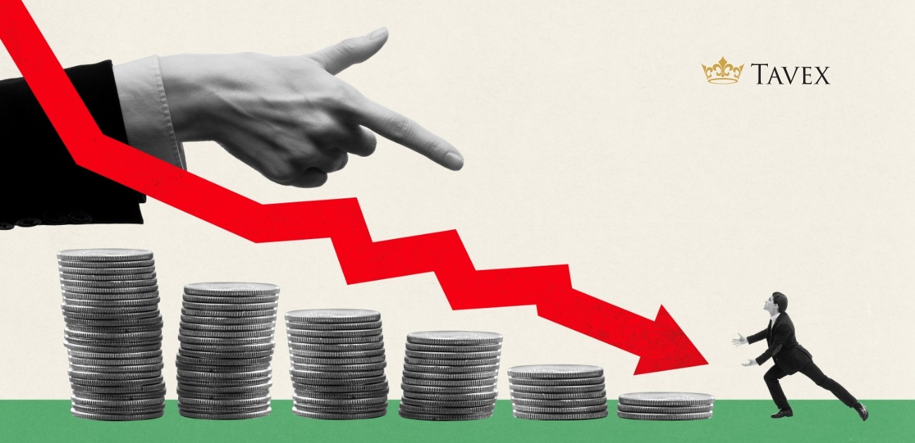 economic downturn